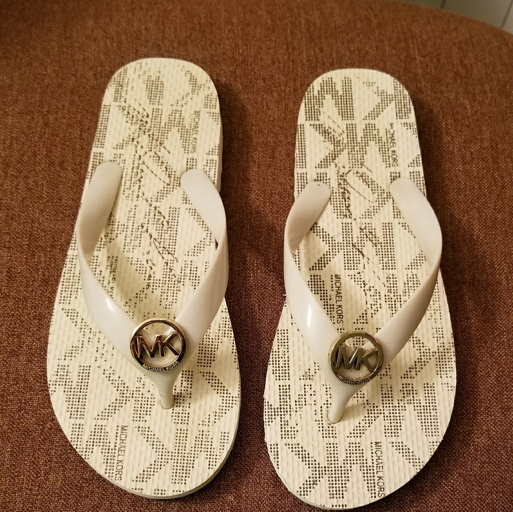 Michael Kors sandals